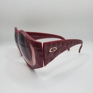 Vintage Dior Sunglasses